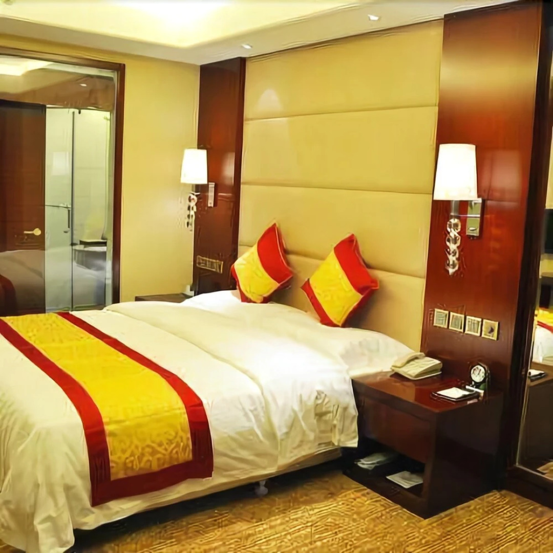 Yunding International Hotel