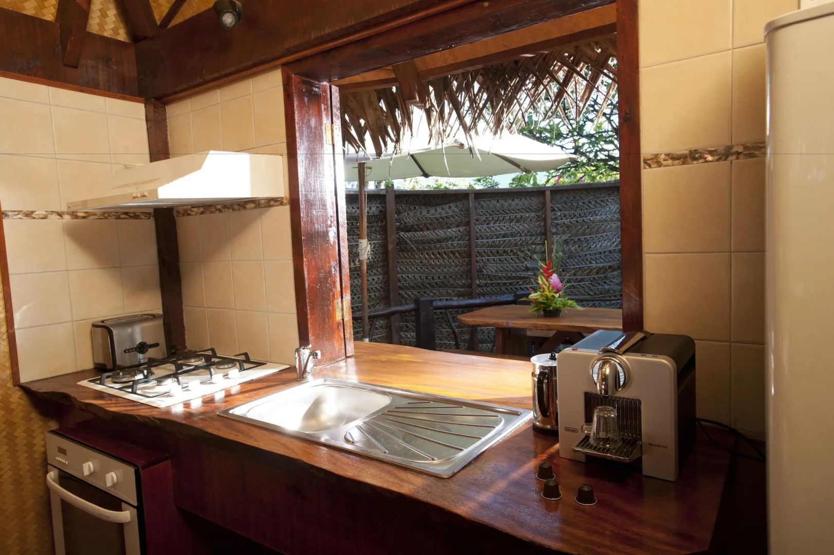 Aitutaki Lagoon Private Island Resort - Adults Only