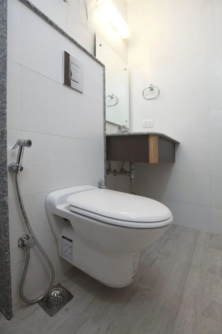 Capital O 325 Hotel Silver Star