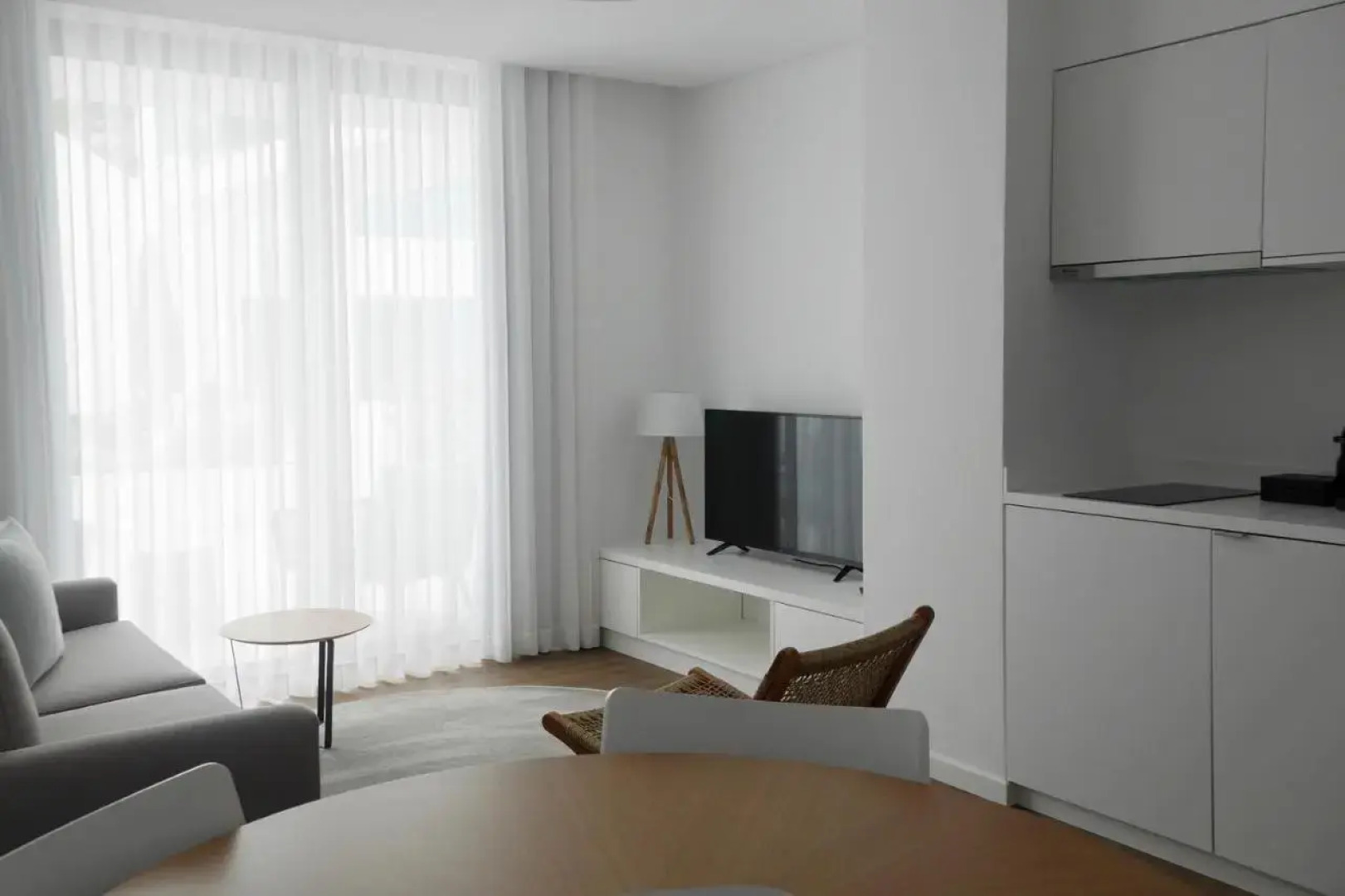 Pêro Teive Bay Apartments Hotel