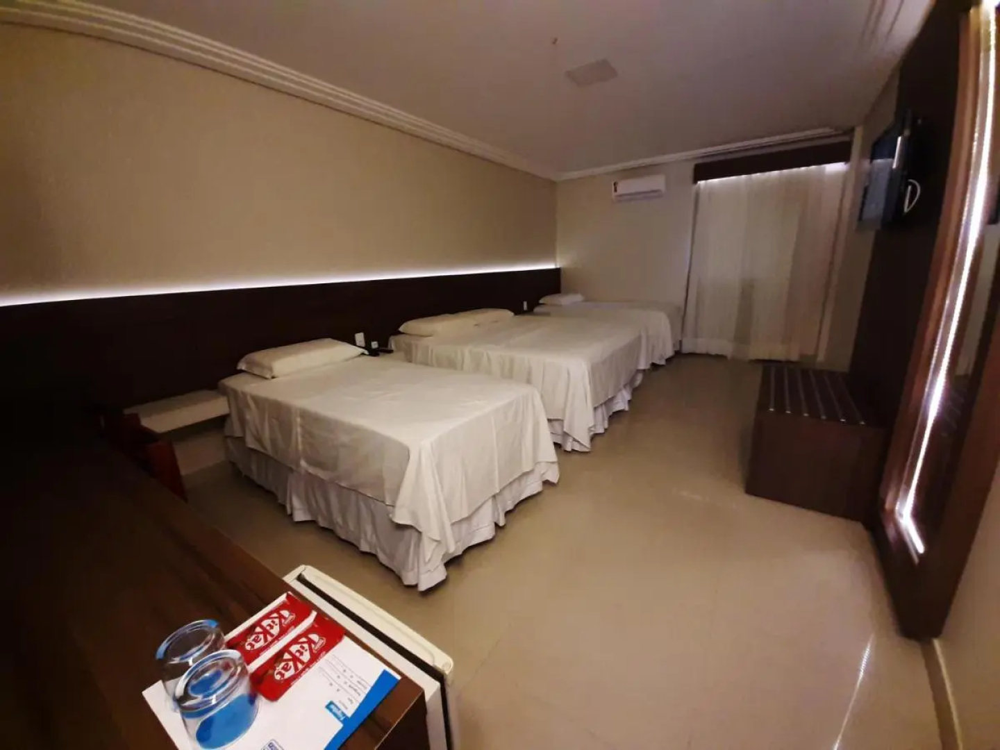 Hotel Asa Branca