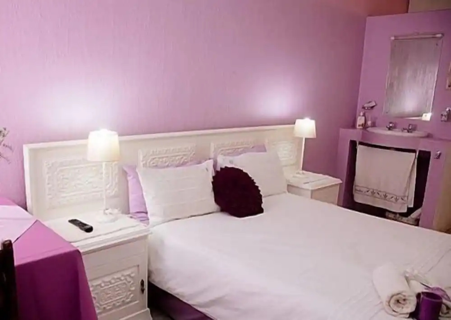 CocoCabana Guest House