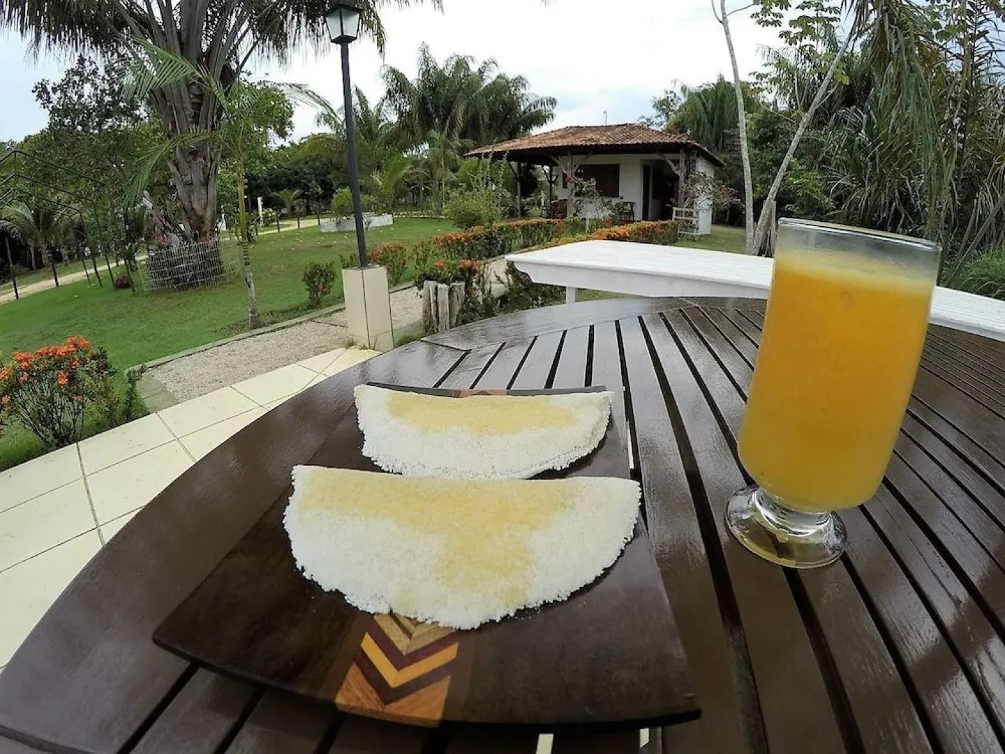 Amazônia ParkSuítes