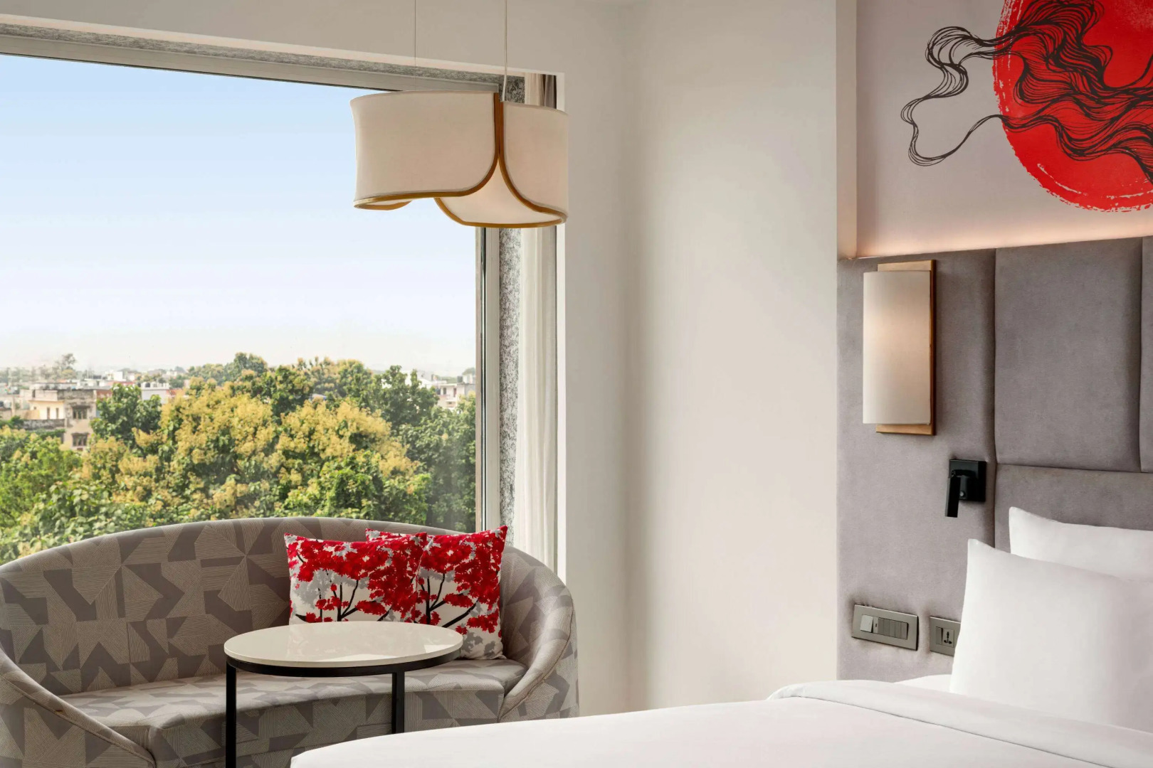 Ramada by Wyndham Gorakhpur Gorakhnath Mandir Road