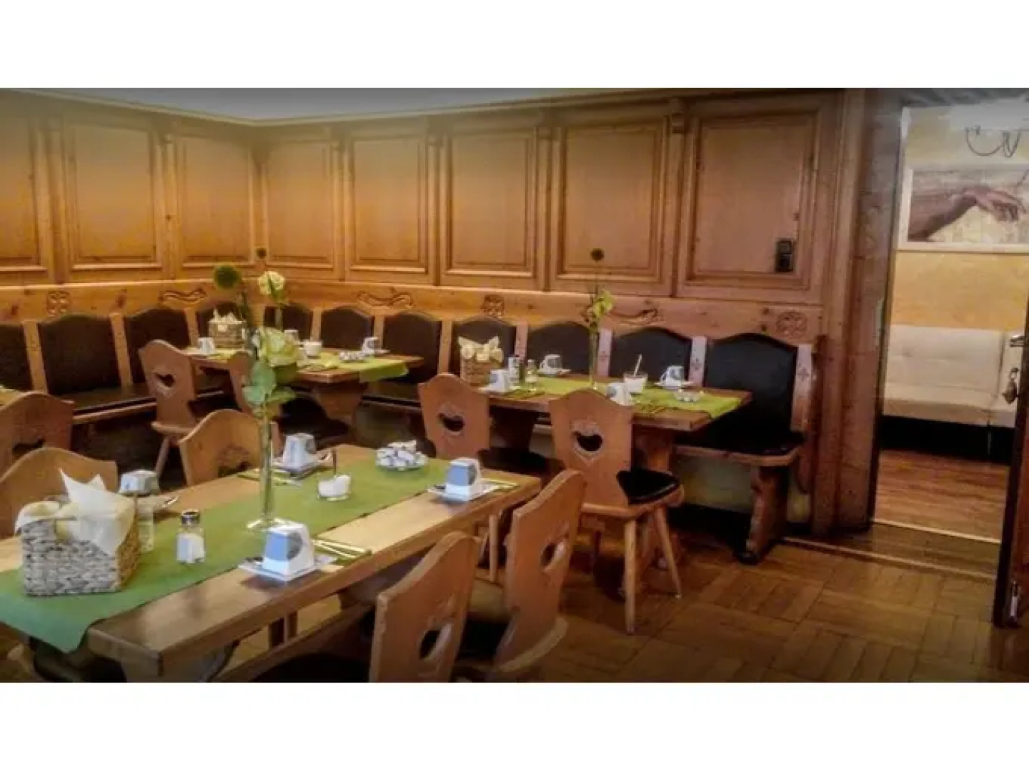 Hotel Luitpold Schweinfurt