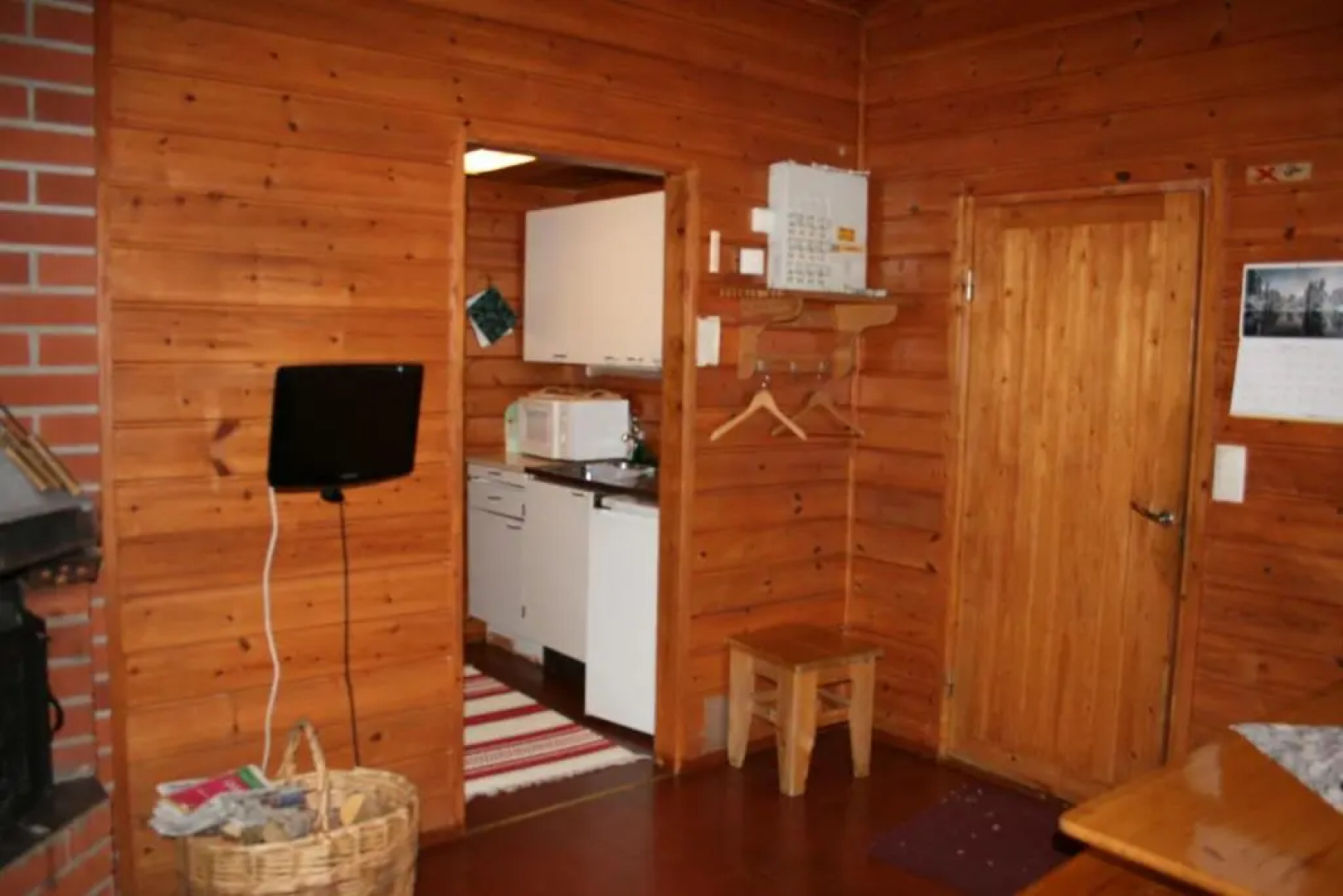 Midnight Sun Cottages Aavasaksa