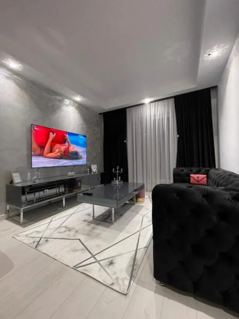 Luxury apartament by cosmopolis