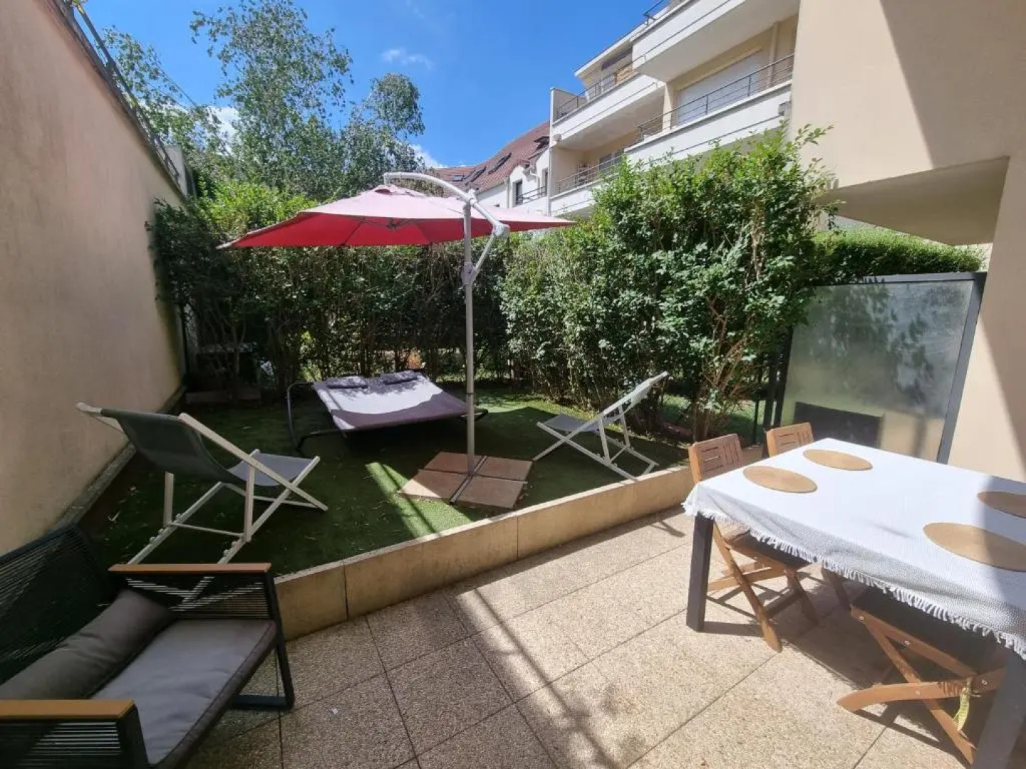 Studio centre de noisy le grand- Paris Disney 15mn