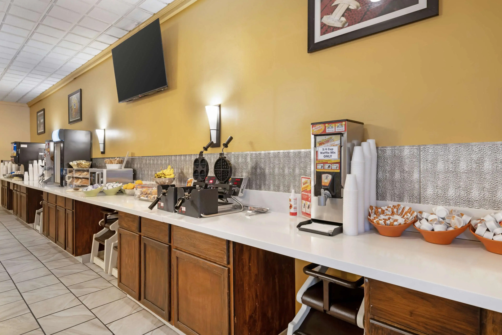 Best Western Green Bay Inn Conference Center