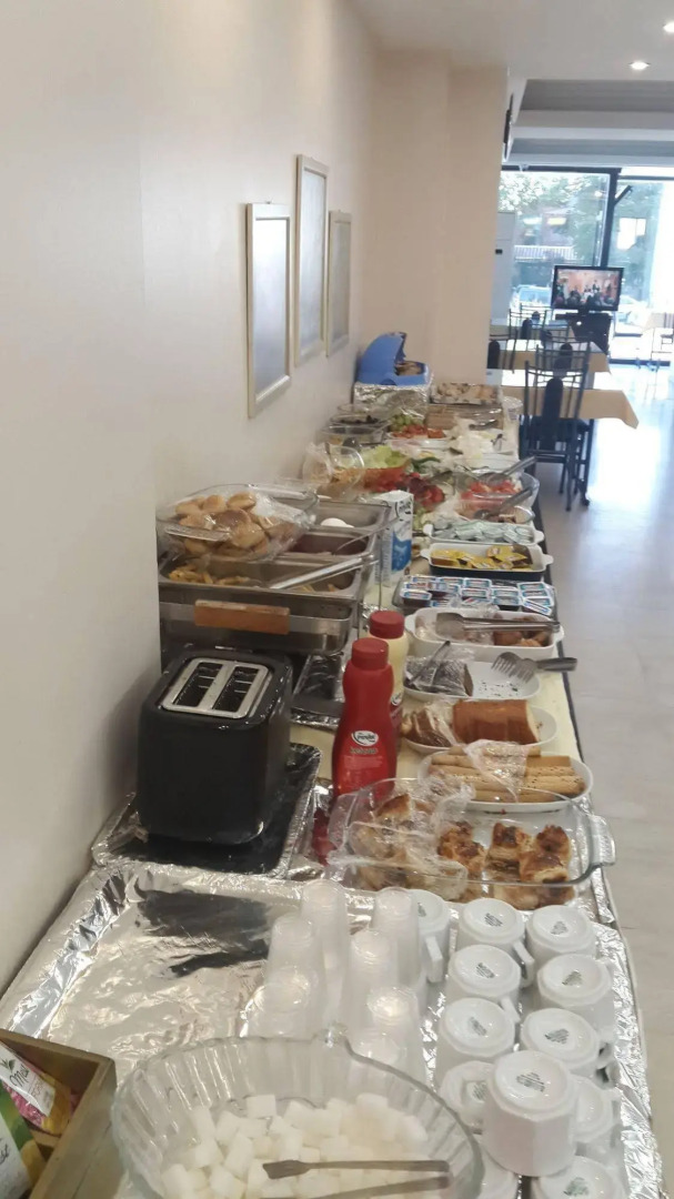 Hotel Baylan Yenişehir