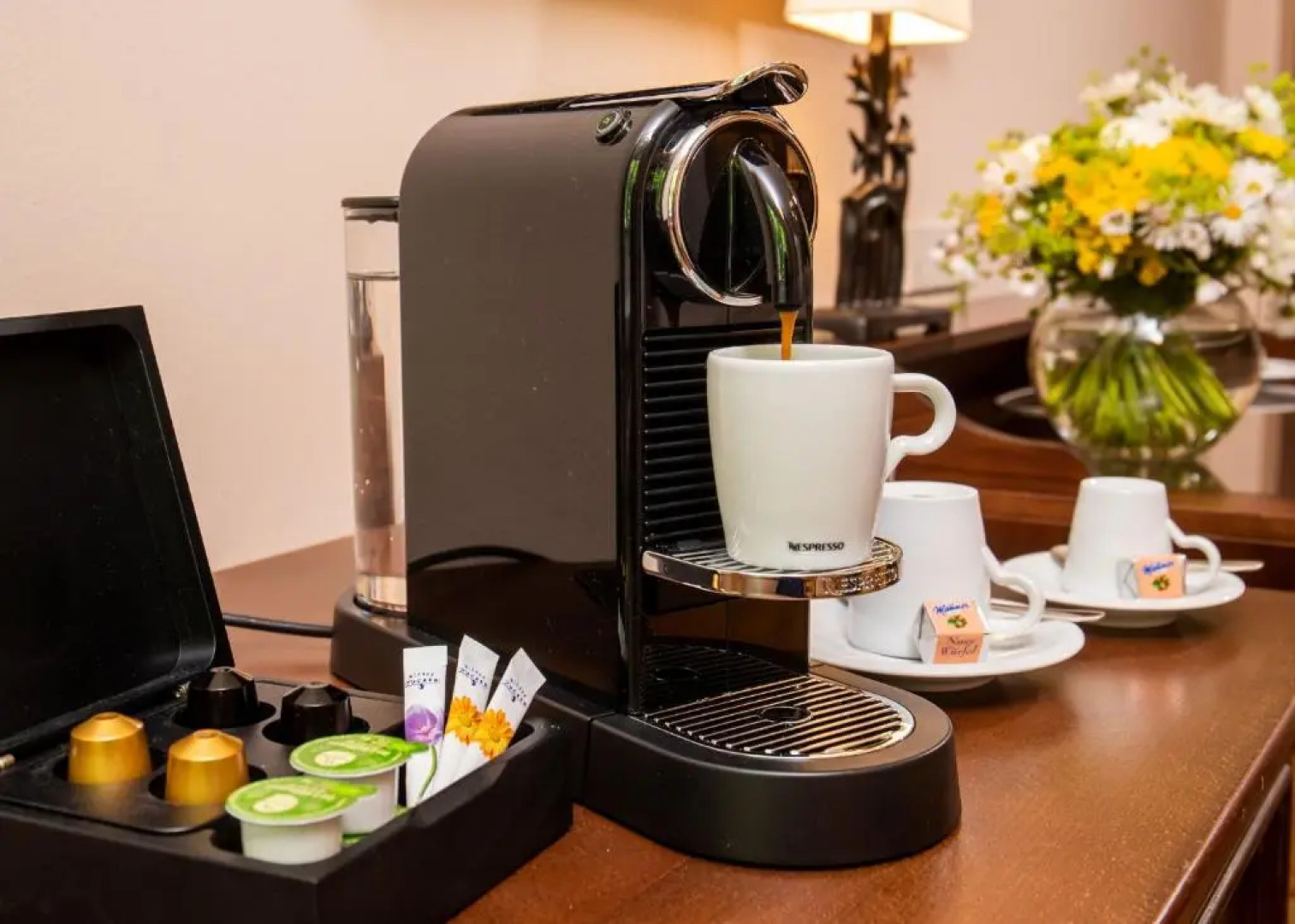 Der Knappenhof - Hotel & Restaurant