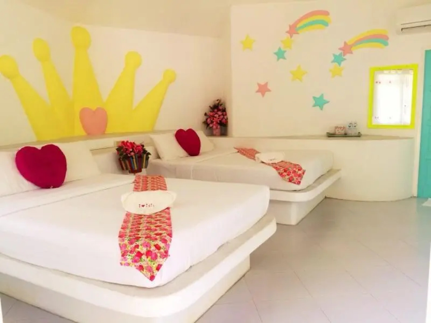 I Din Boutique Resort