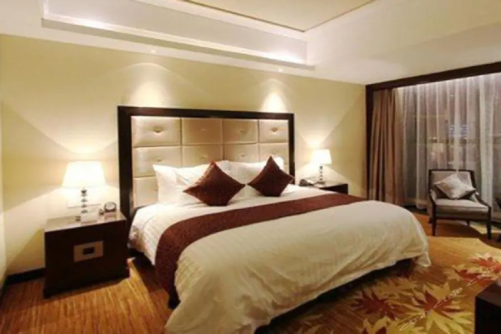 New Century Grand Hotel Xinxiang