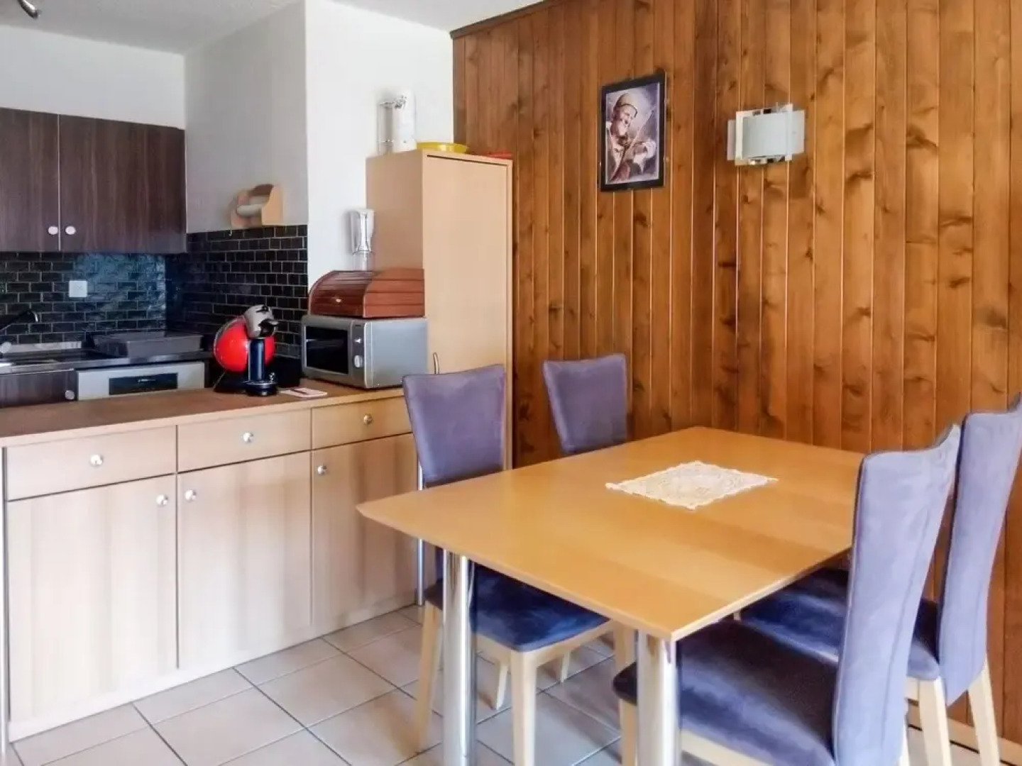 Domino B 48 Leytron in Leytron