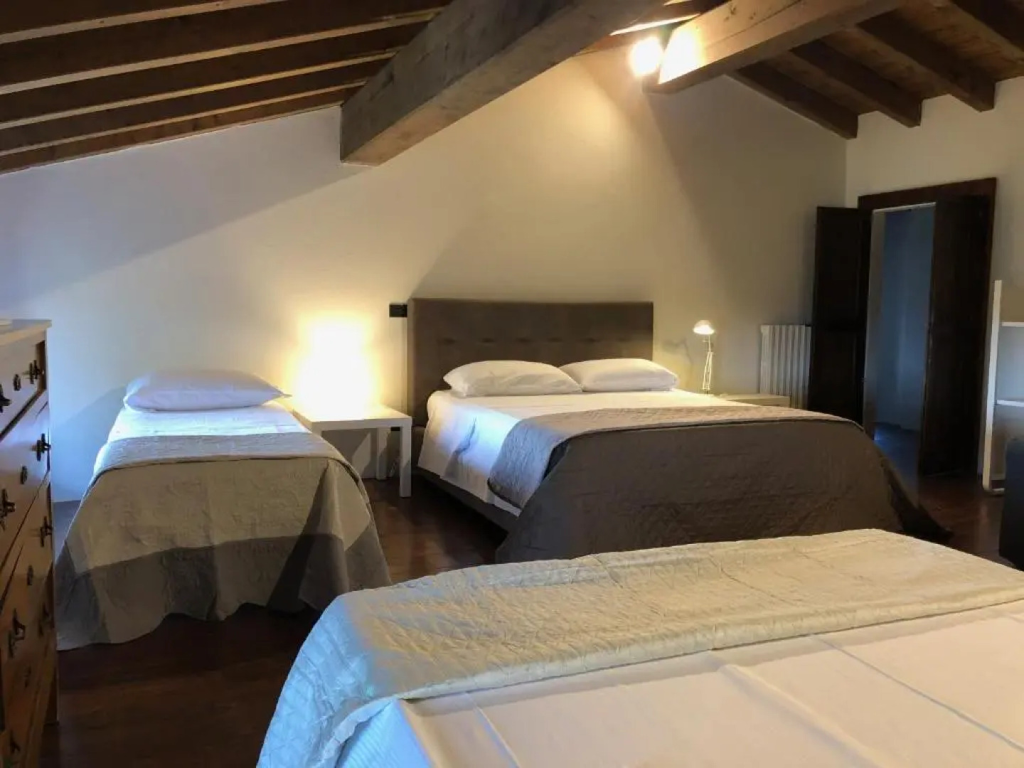 Relais Corte Bercelli