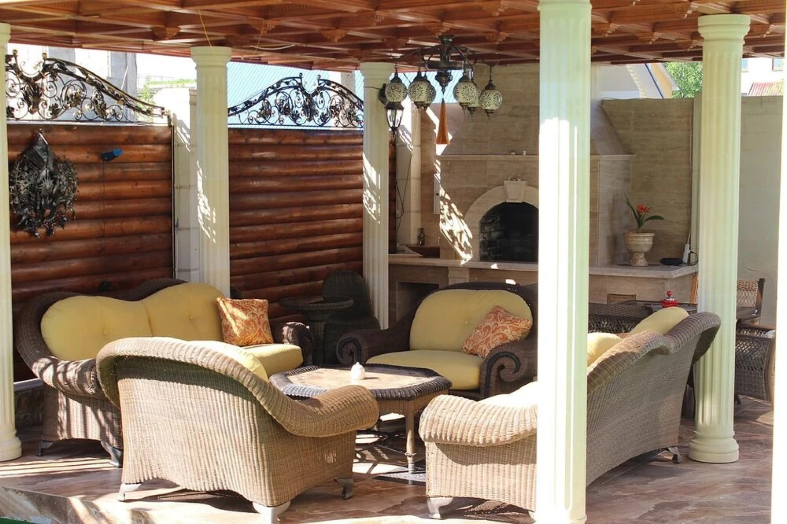 Adler Gold Guest House