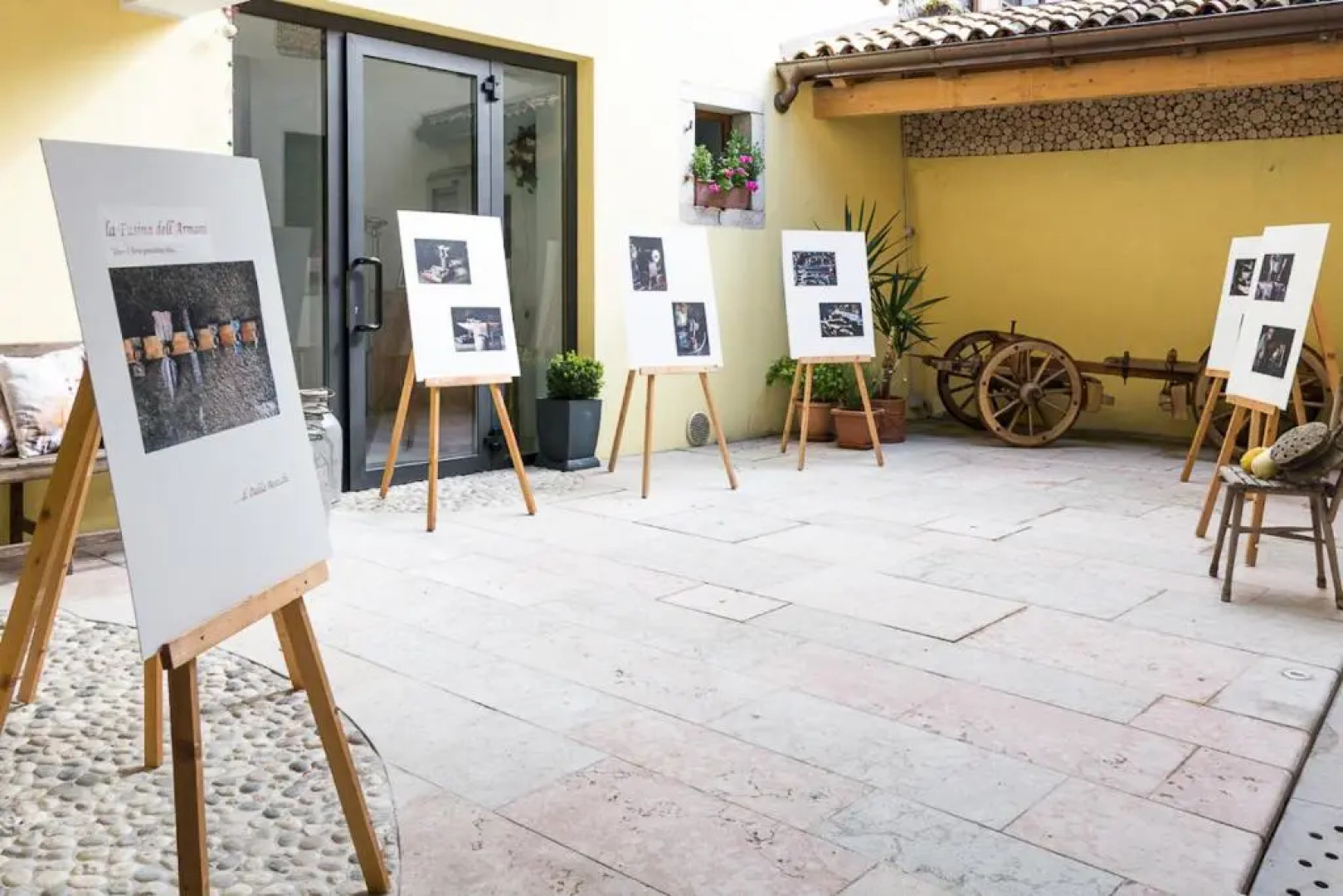 Ca' dei Boieti casa vacanze