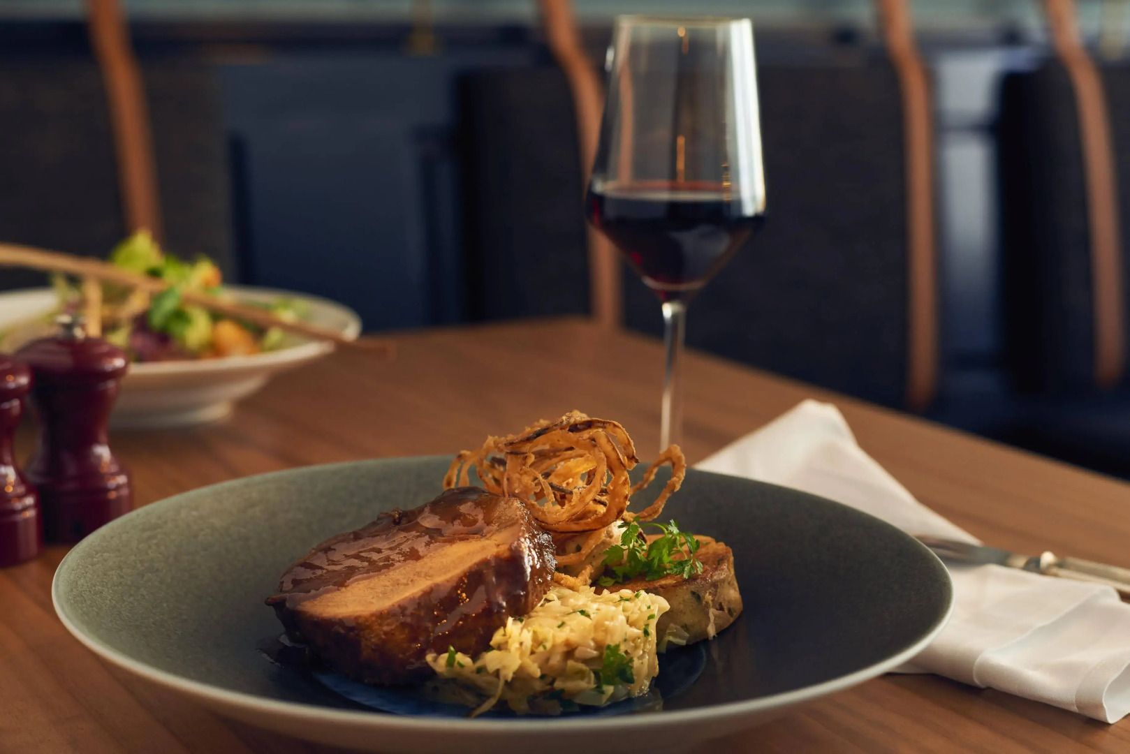 Sorell Boutique-Hotel Krone Winterthur