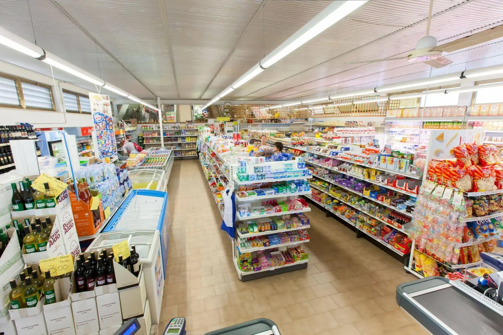 Ca' Pasquali Village