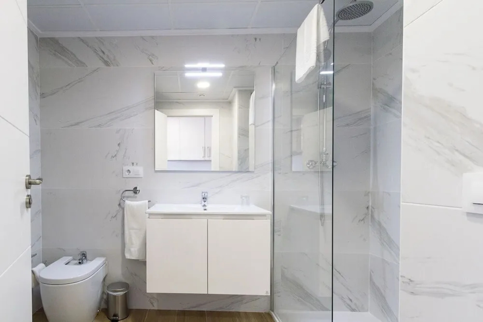 Iberflat Apartamentos Marynton