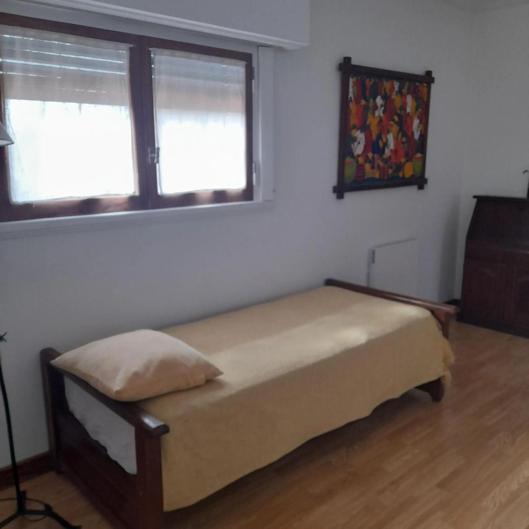 Casa barrio Los Troncos