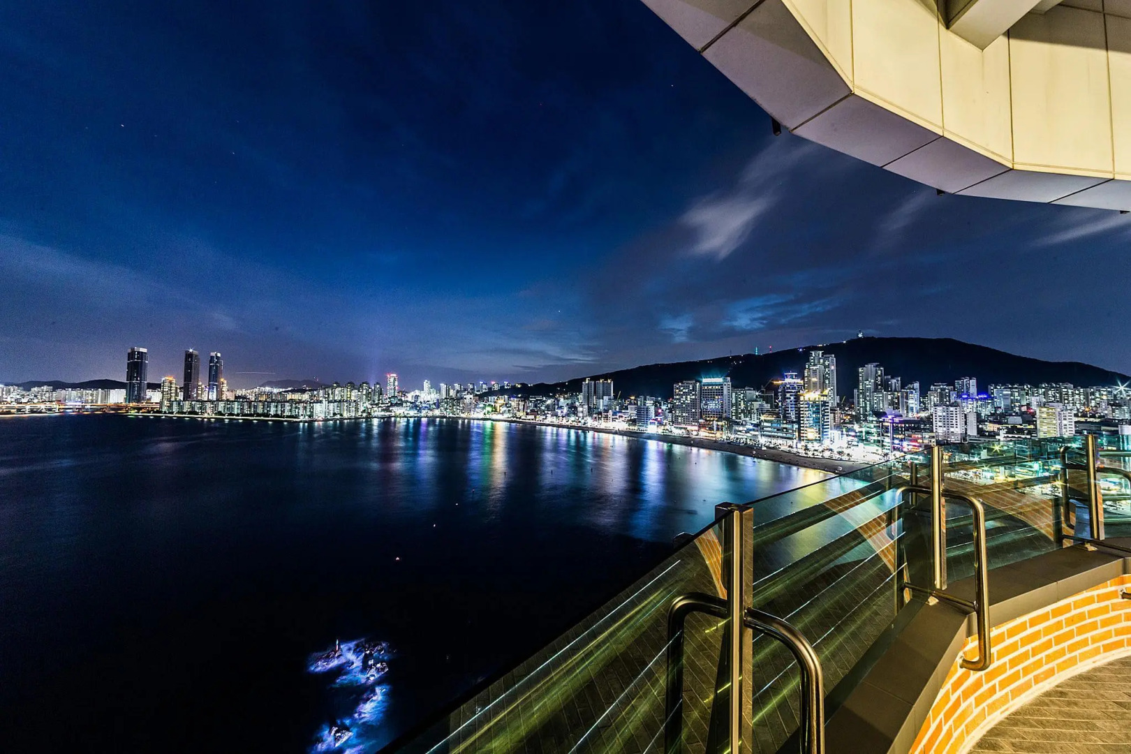 H Avenue Hotel Gwangalli