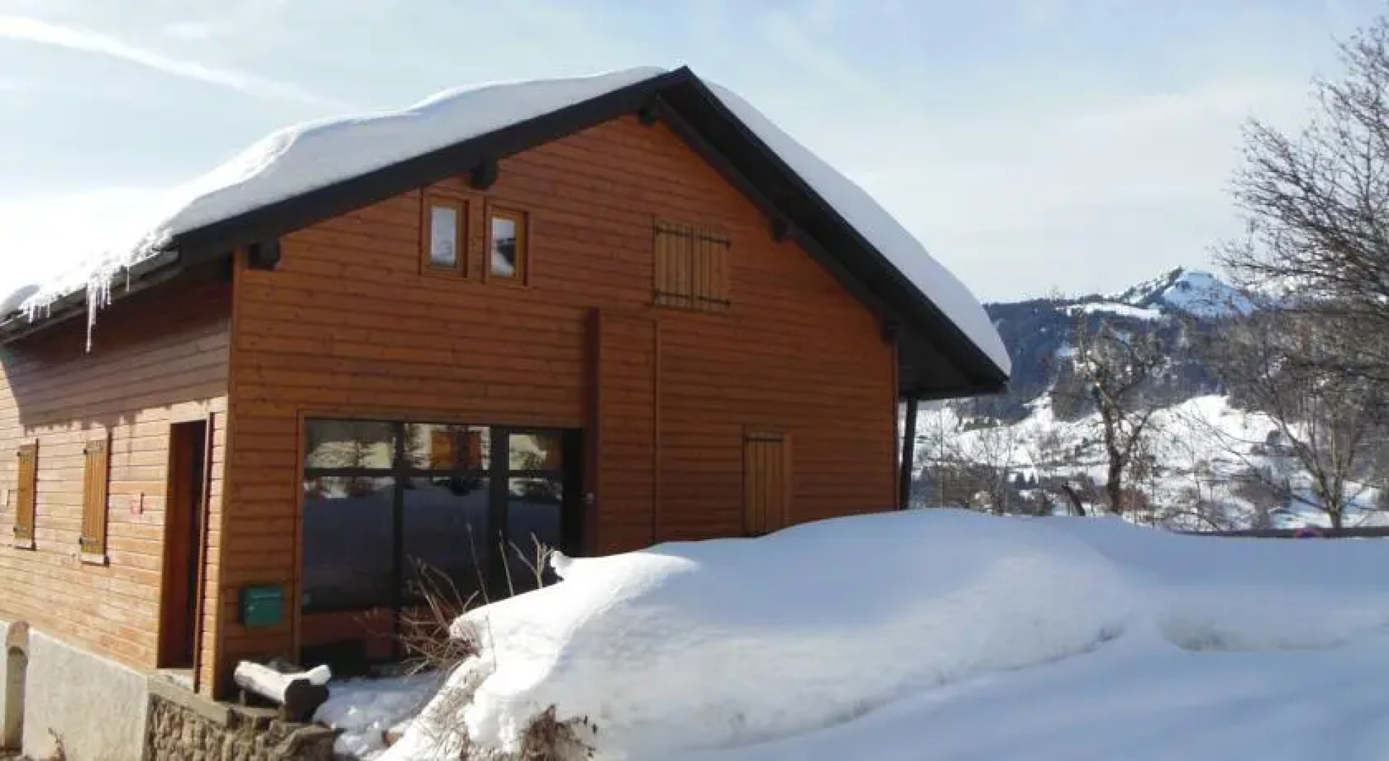 Le Sorbier - Agence Diamant