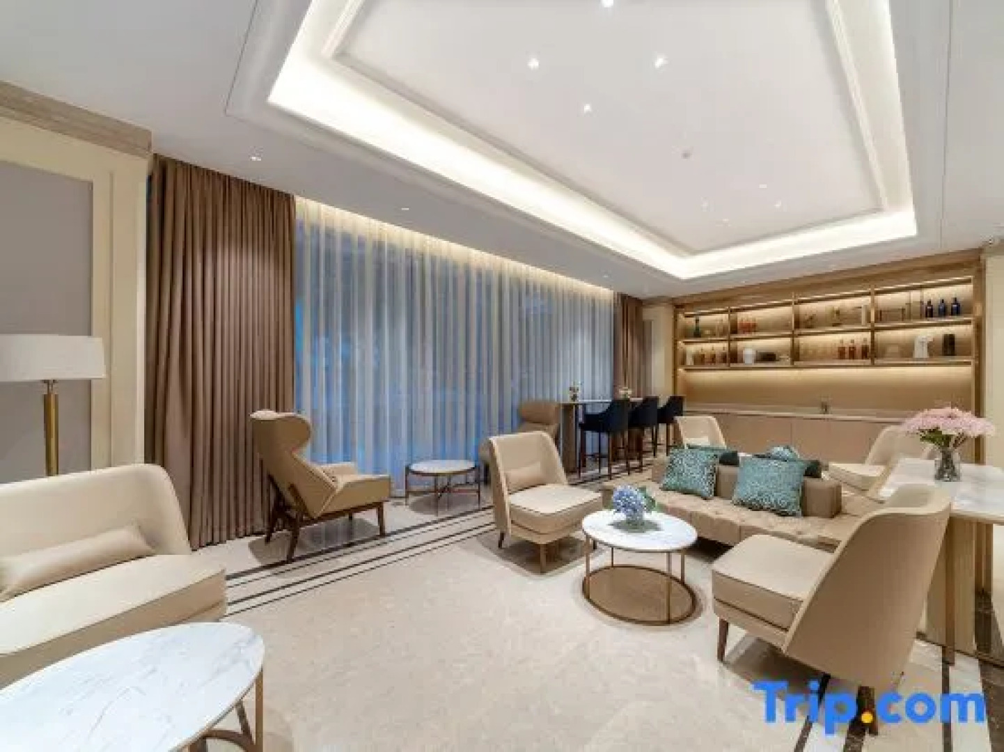 Vienna Hotel Qingyuan Lianjiang Road