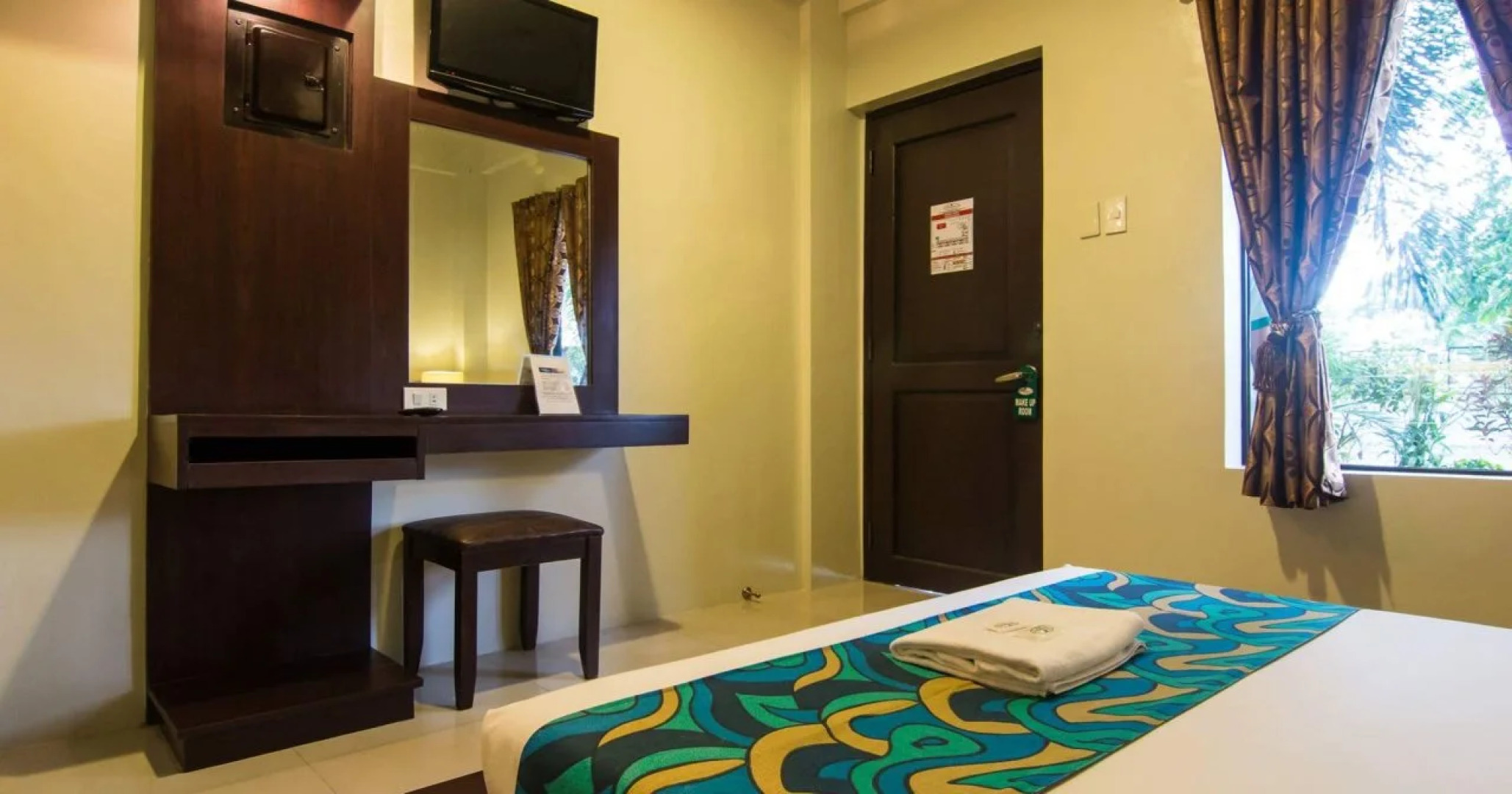 Driggs Pension House