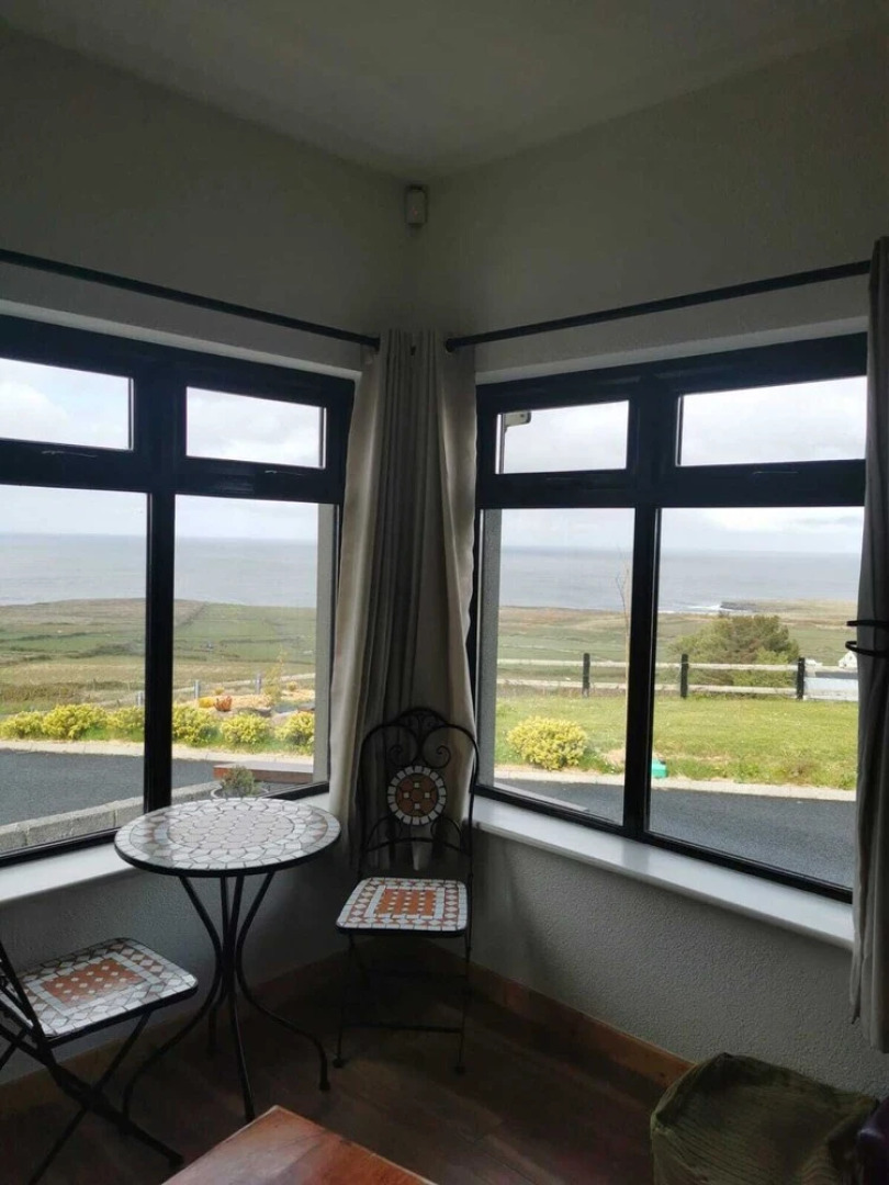 Beautiful 2-bed Apartment in Ballycastle