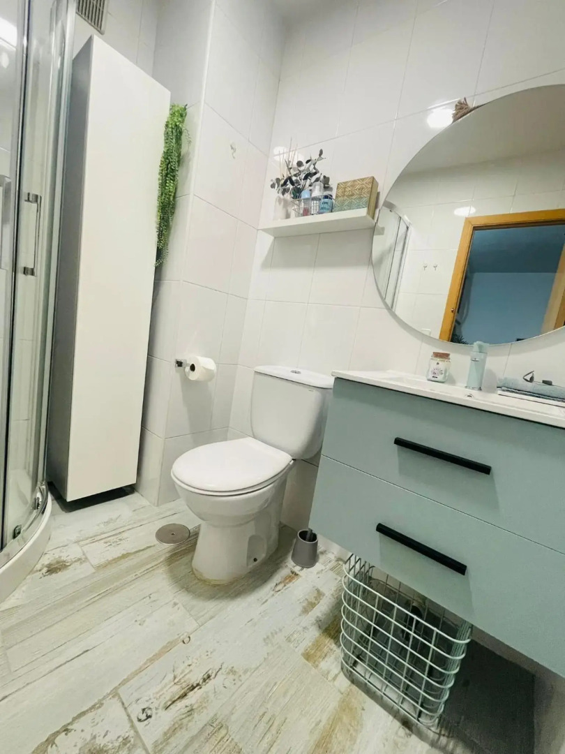 Peregrina Blue Family Suite