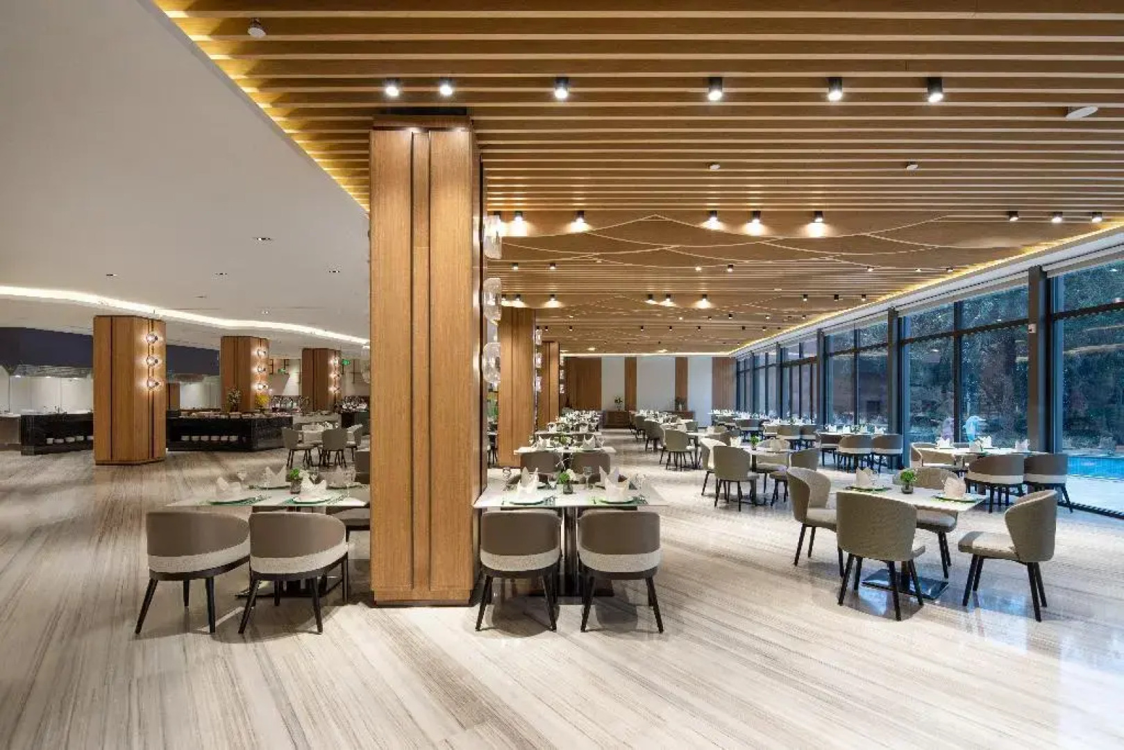 Holiday Inn Ningde Xiapu