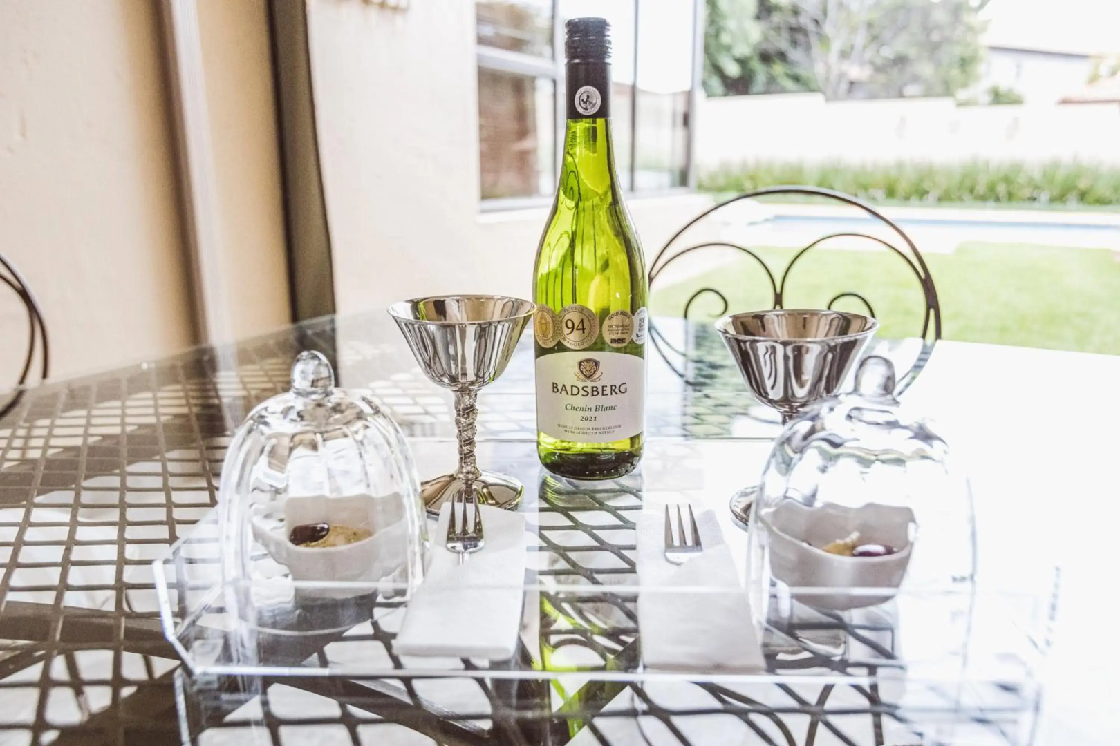 Fleur de Lis Guesthouse