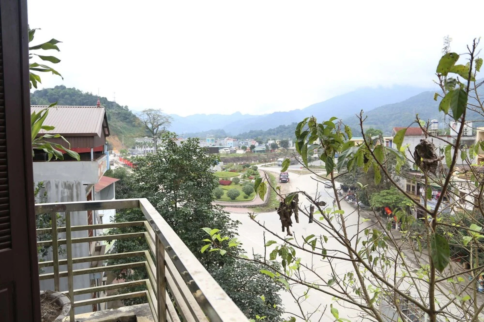 Ha Giang Riverside Hostel