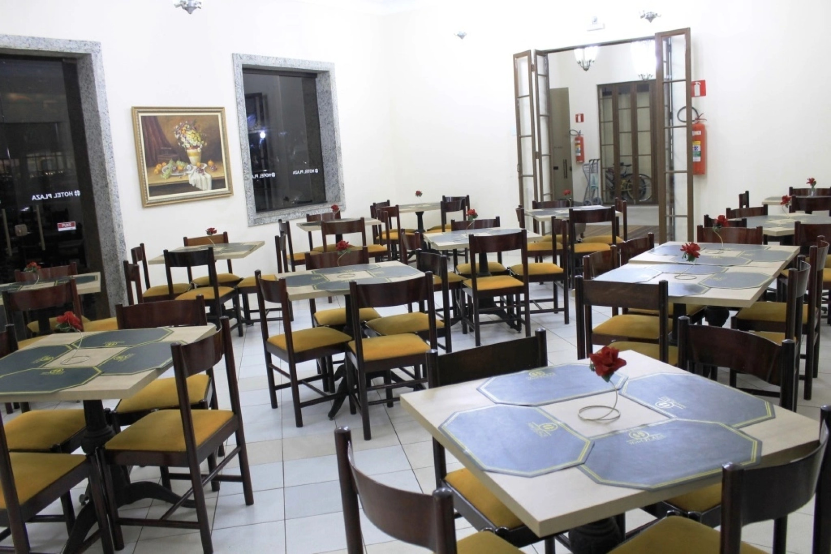 Hotel Euro Suíte Poços de Caldas By Nacional Inn