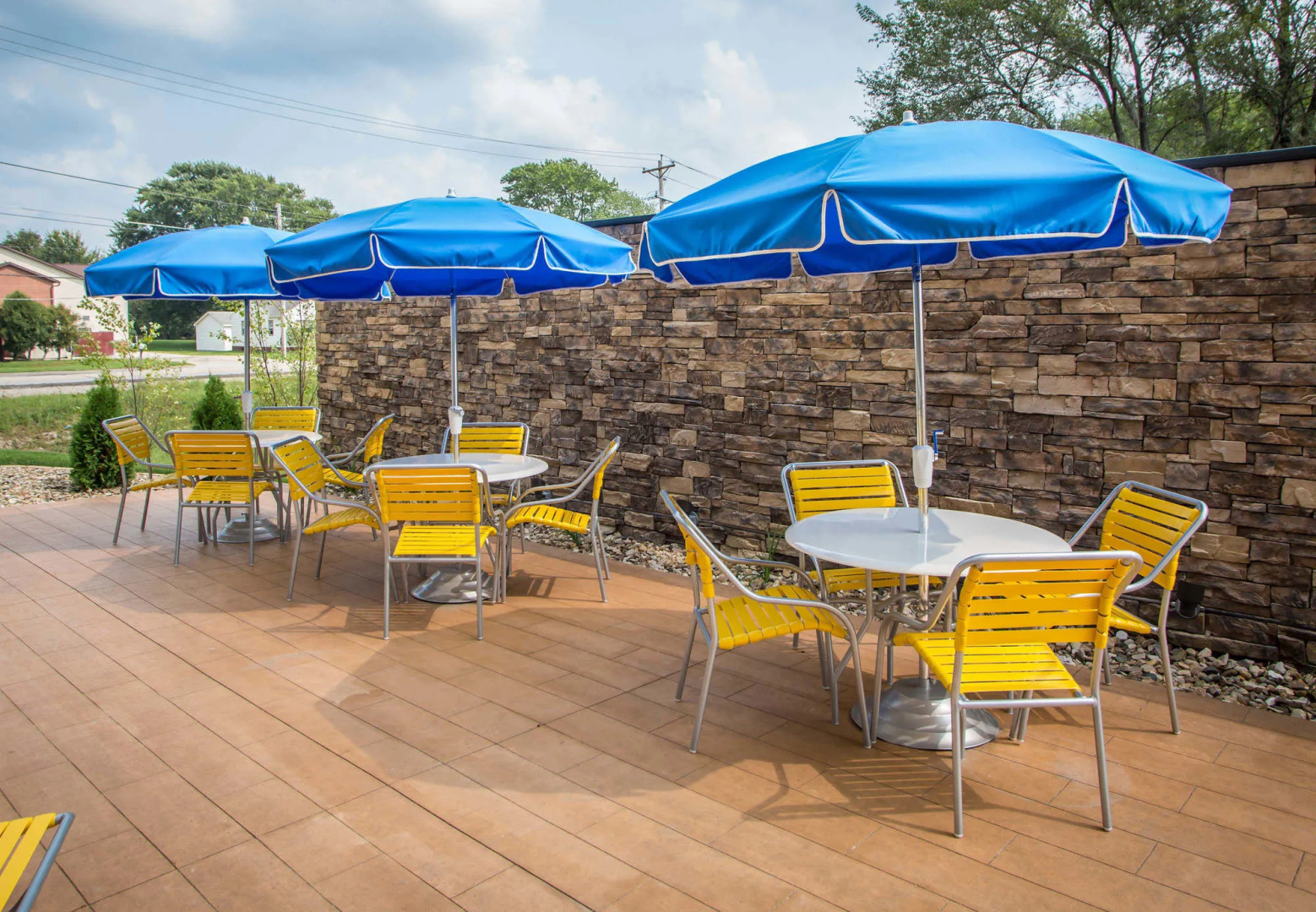 Fairfield Inn & Suites by Marriott Waterloo Cedar Falls