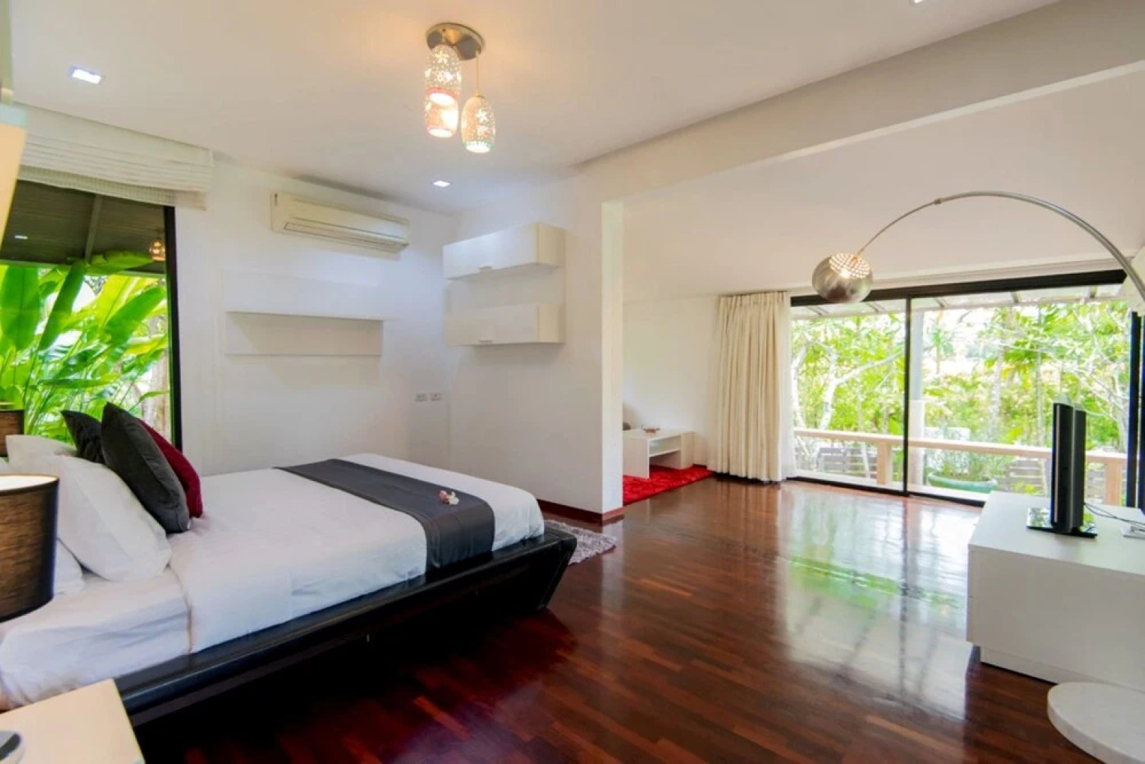 Kinnaree Villa Loch Palm Golf by Chattha