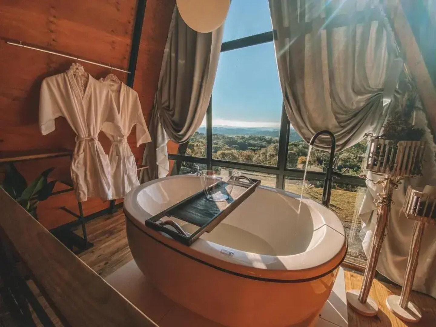 Vale Tancon Eco Village