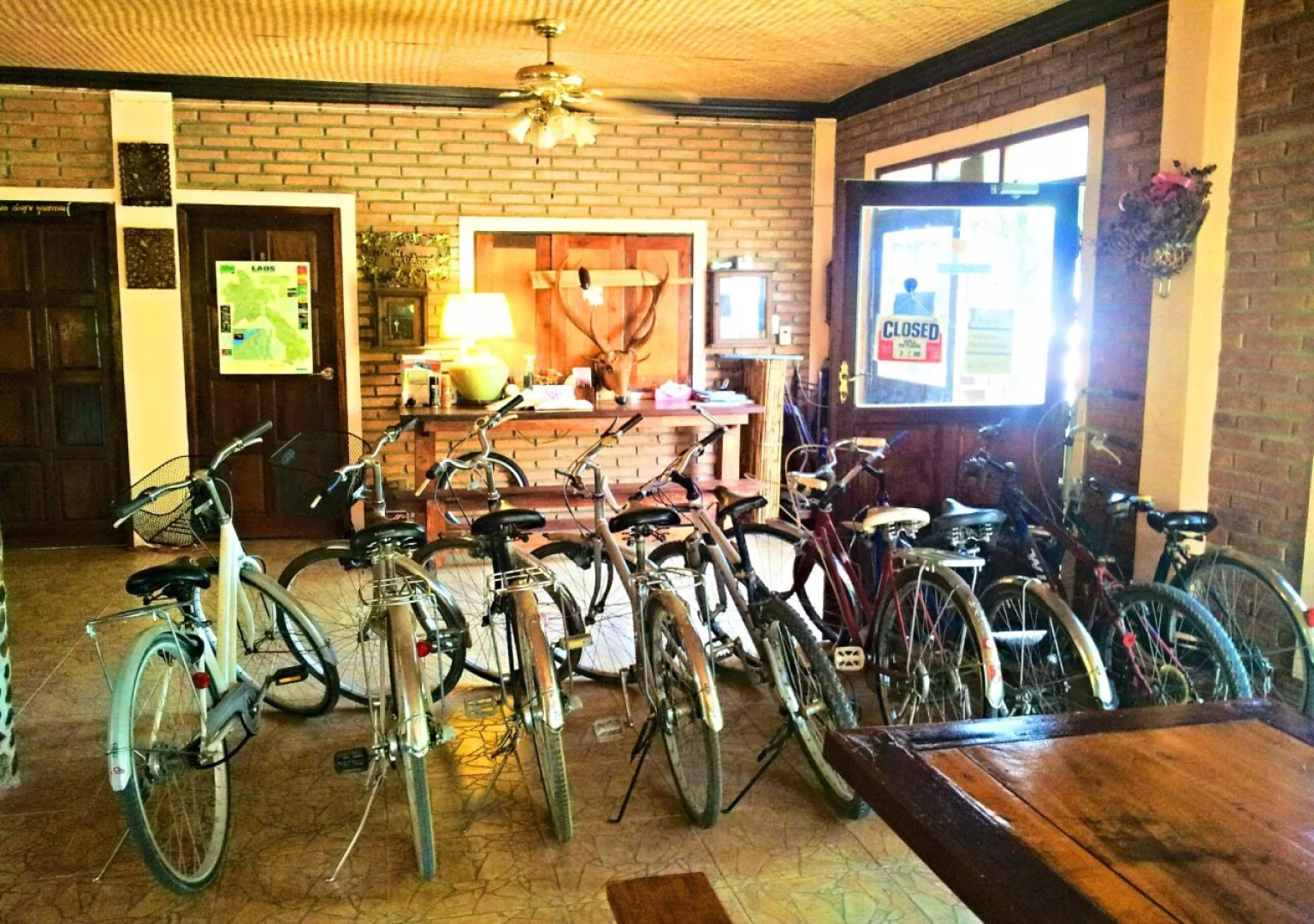 Sawadee Homestay at 54