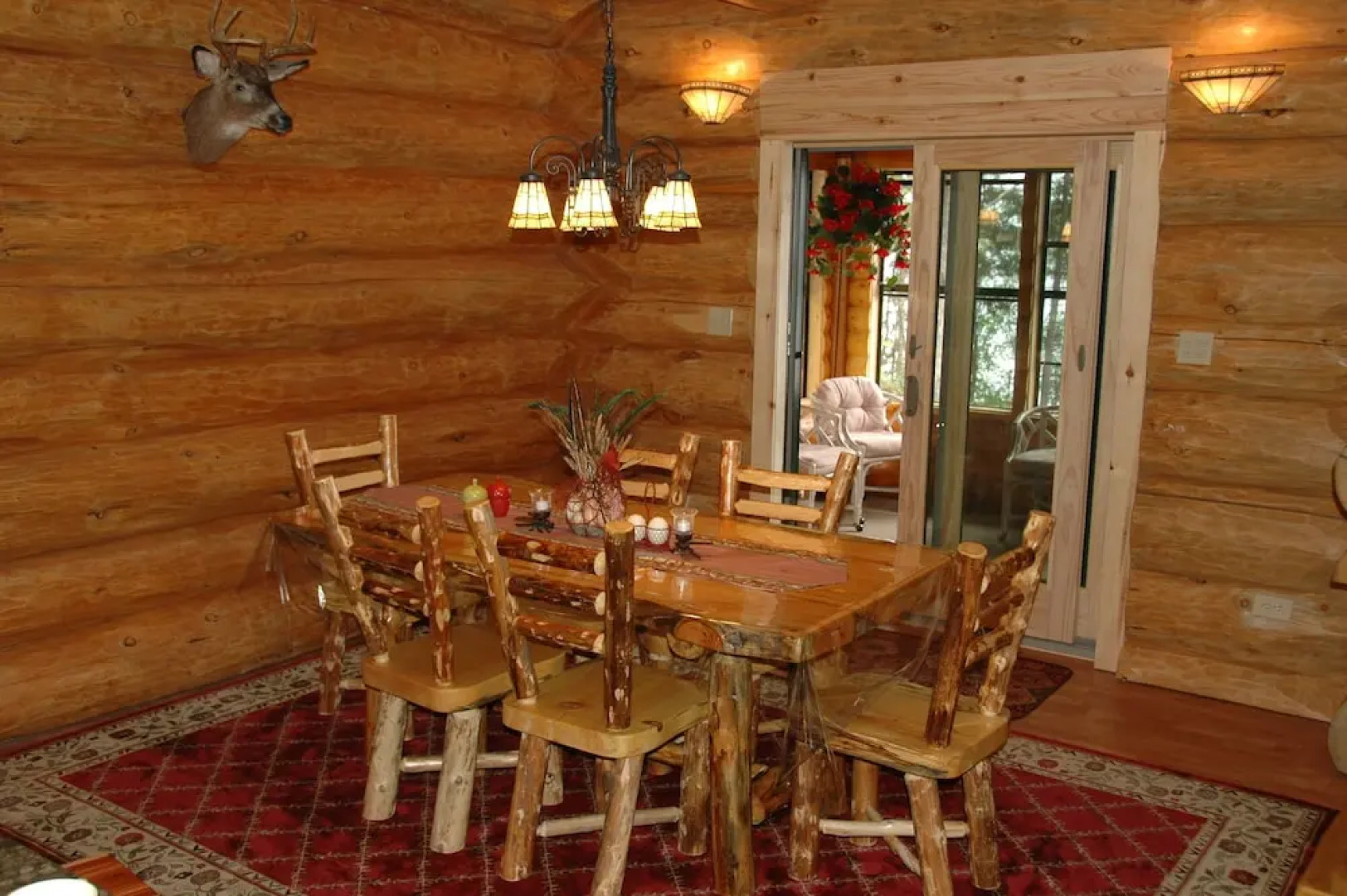 Eagles Haven 4 Bedrooms 2.5 Bathrooms Condo