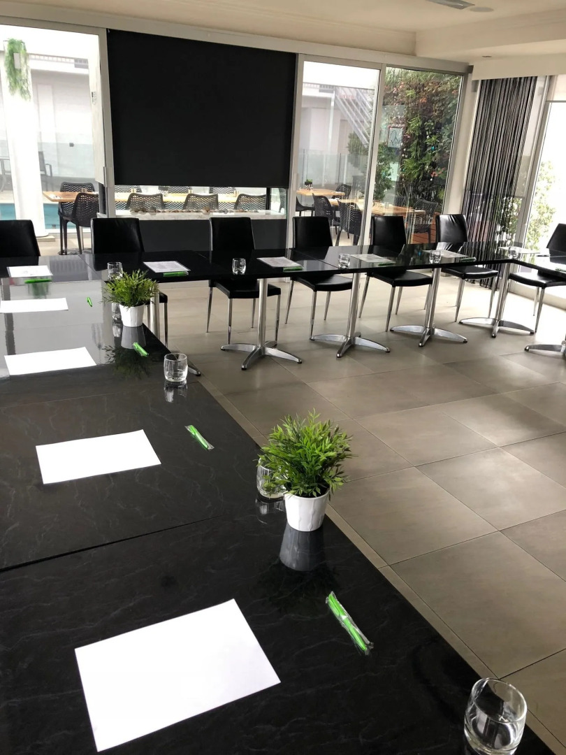 ibis Styles Broken Hill