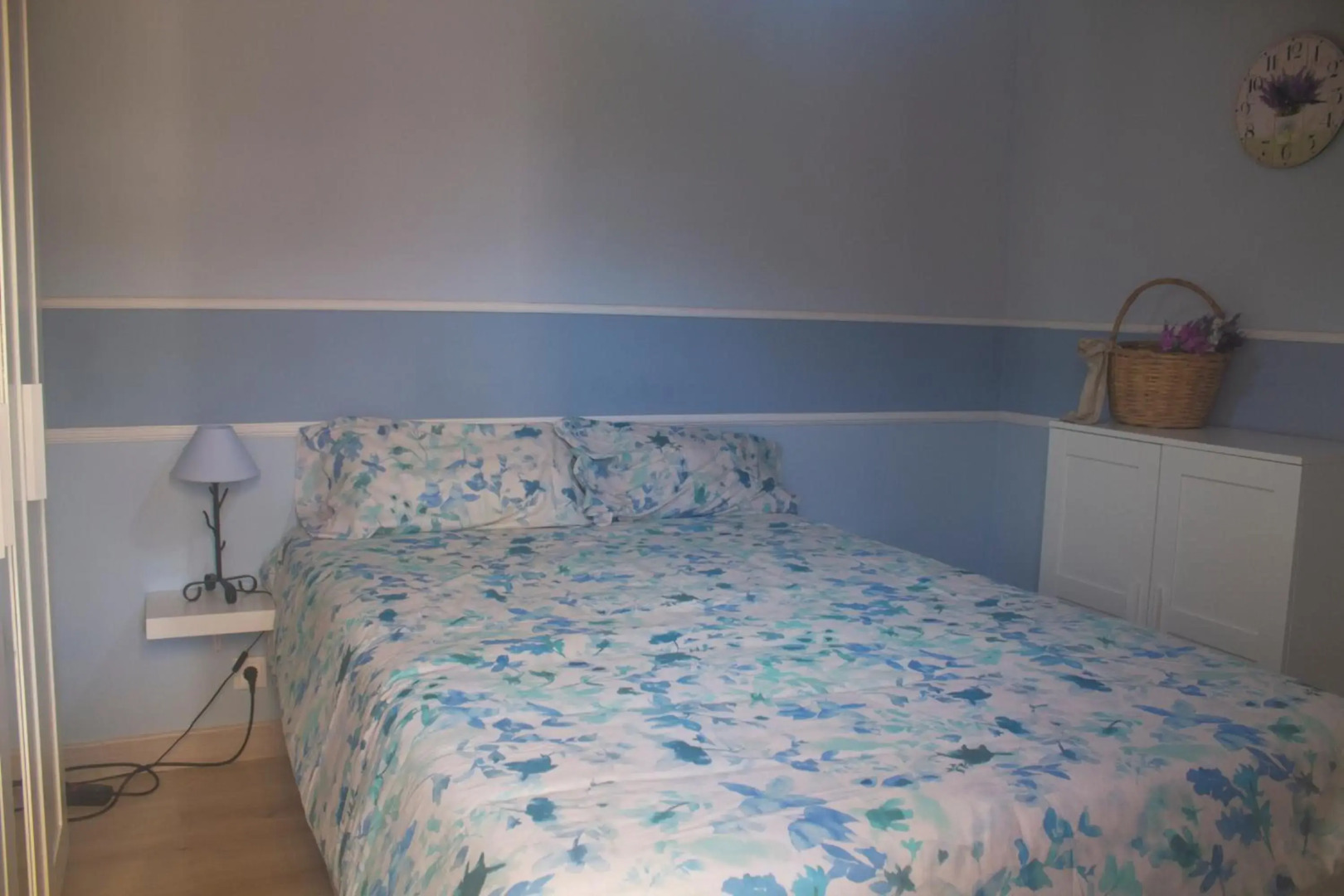 Casa dos Malmequeres