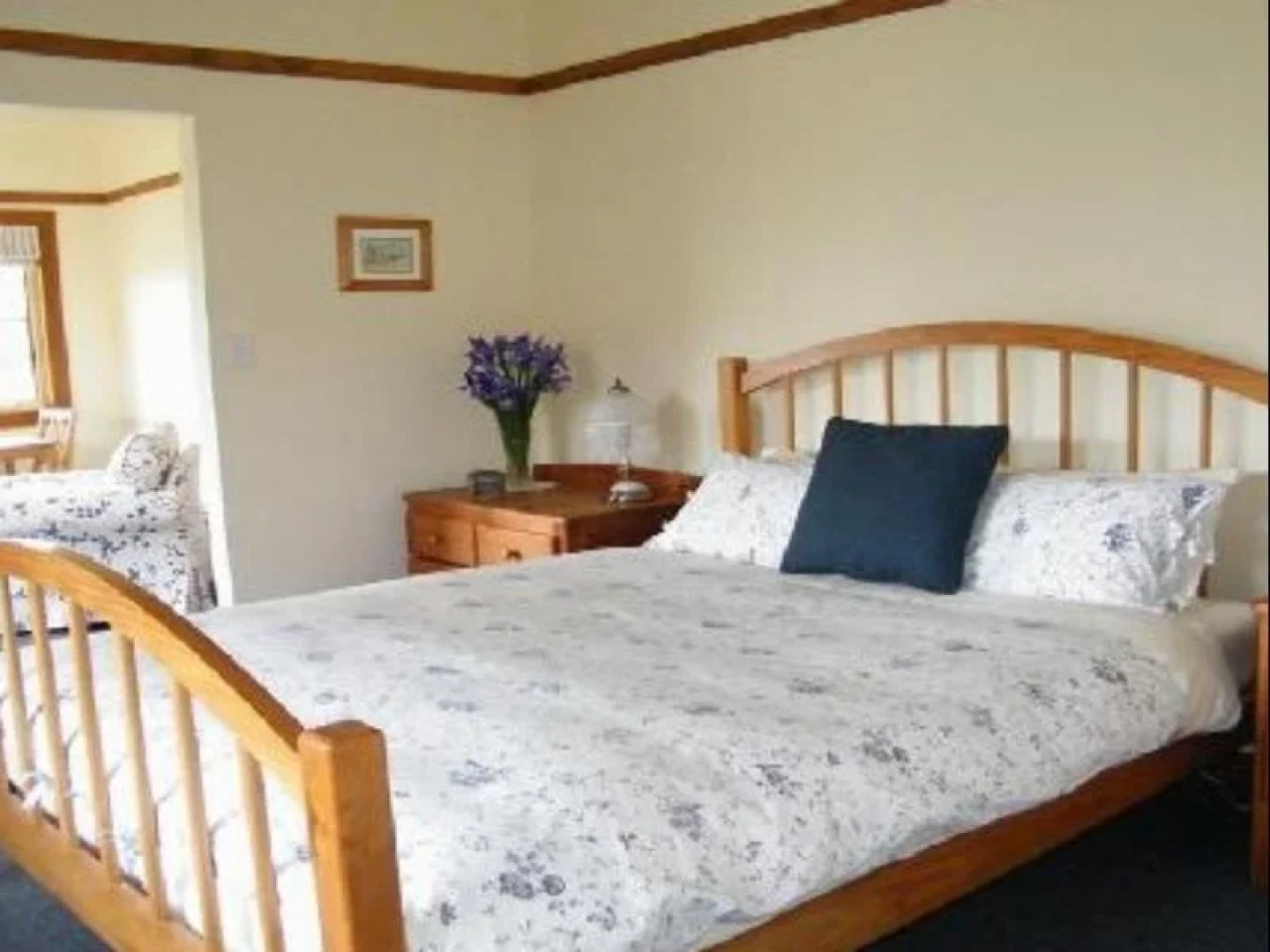 Margate Cottage Boutique Bed & Breakfast