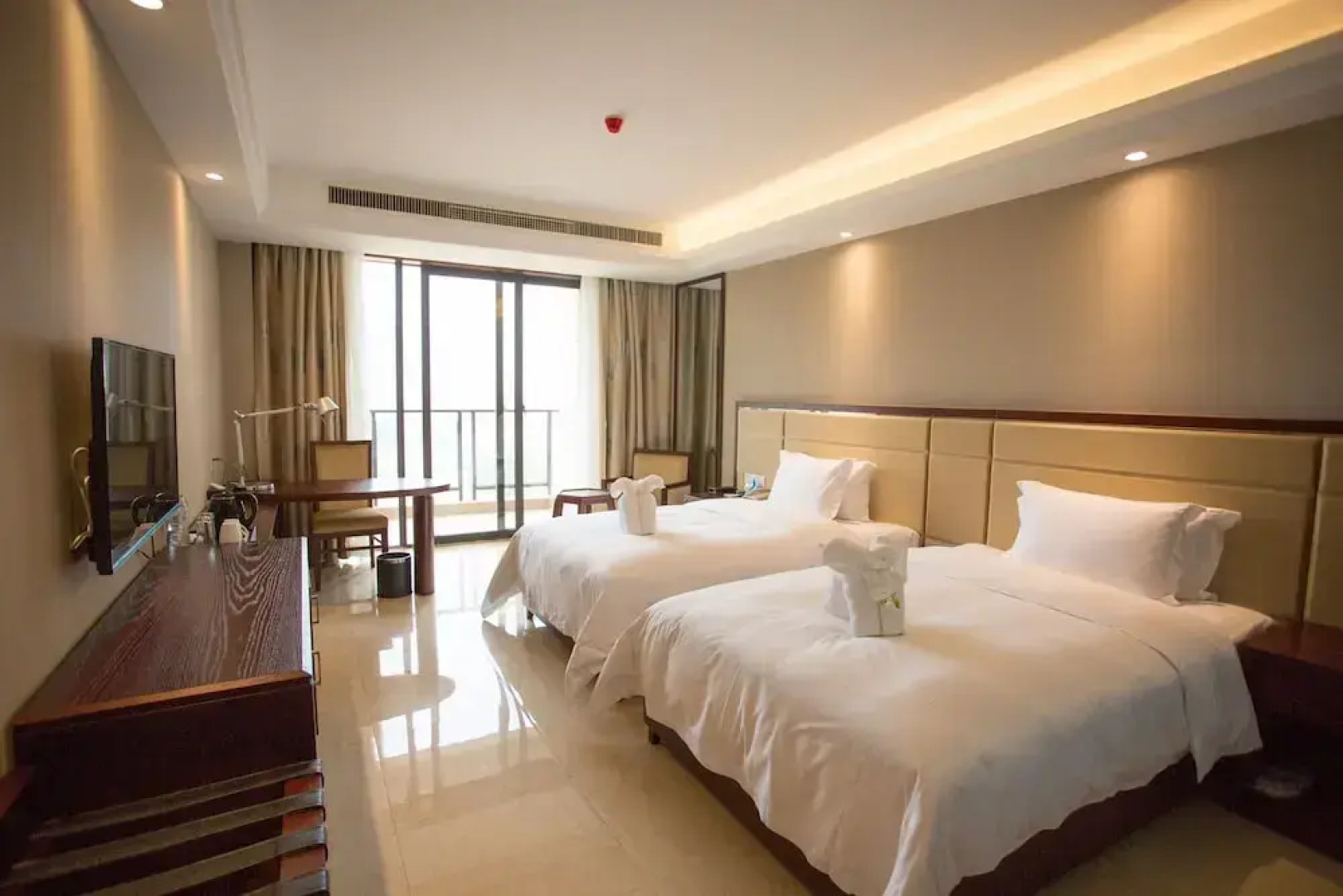 Yifang Shanshui GtEL Luotian-Hubei