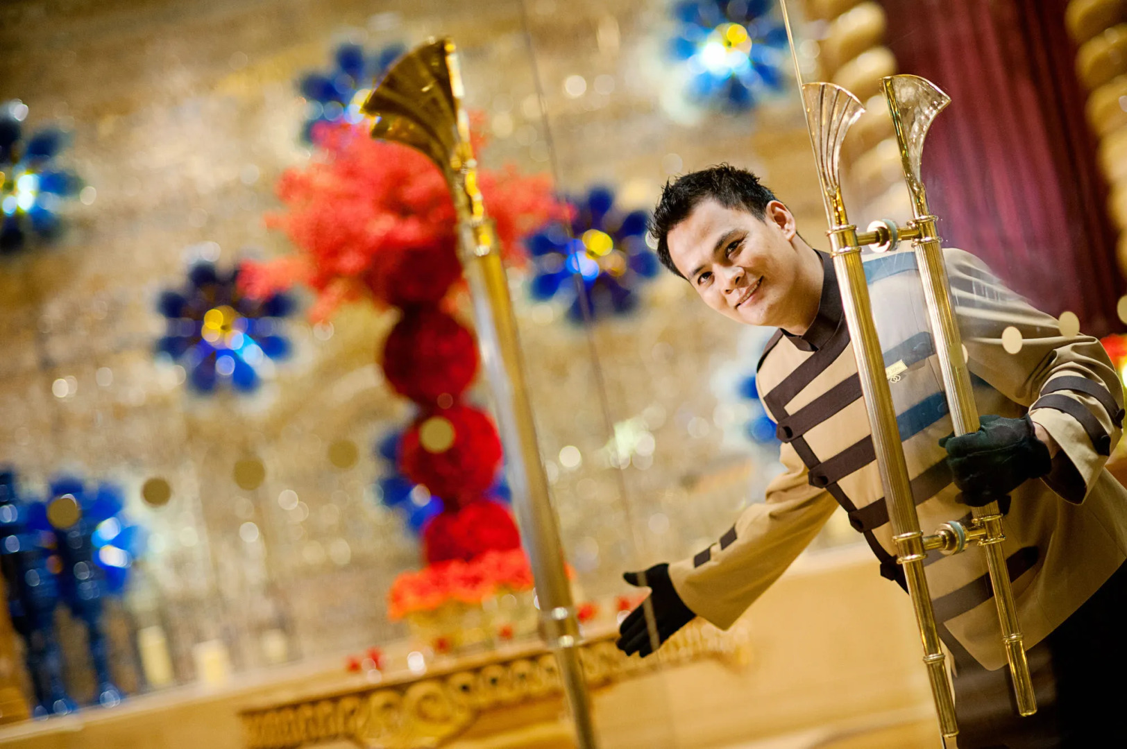 Sofitel Macau At Ponte 16