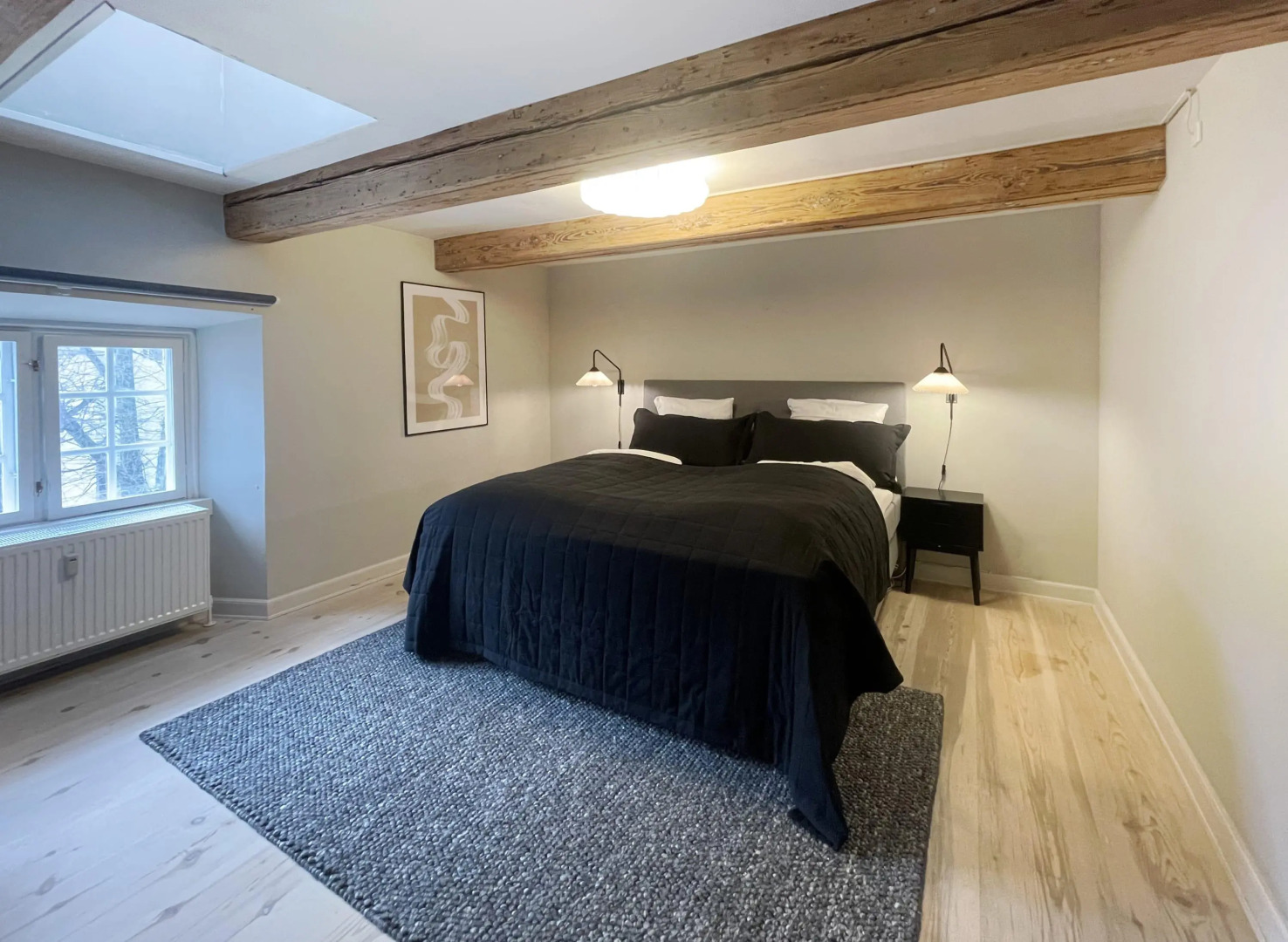 ★ 110 sqm Extravagant LUXURY Apt. - heart of CPH★