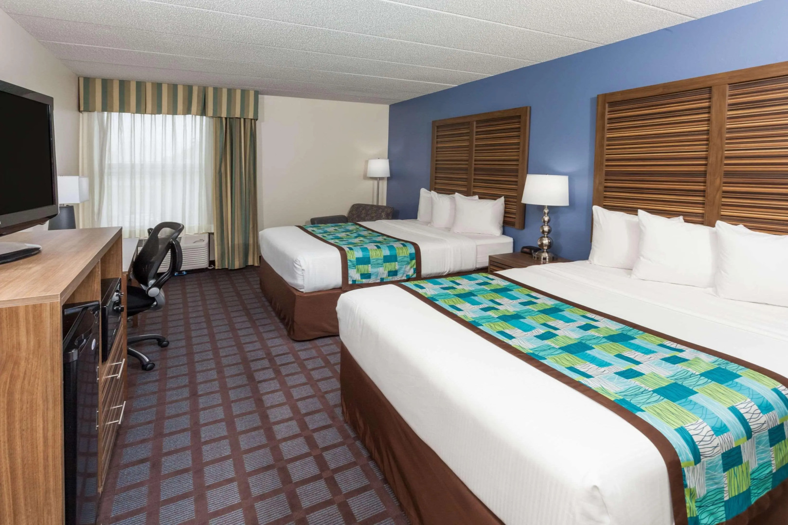 Best Western Fishers/Indianapolis Area