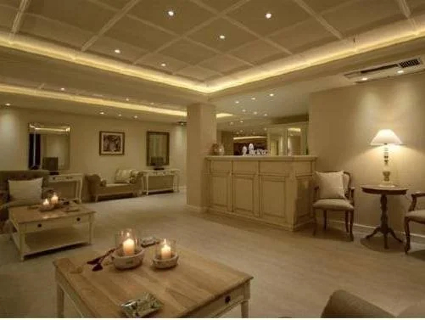 Nerida Boutique Hotel