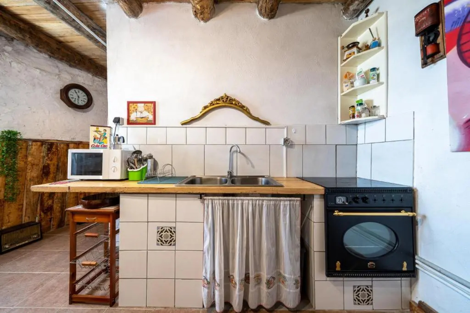 El Mirador del Cel 1