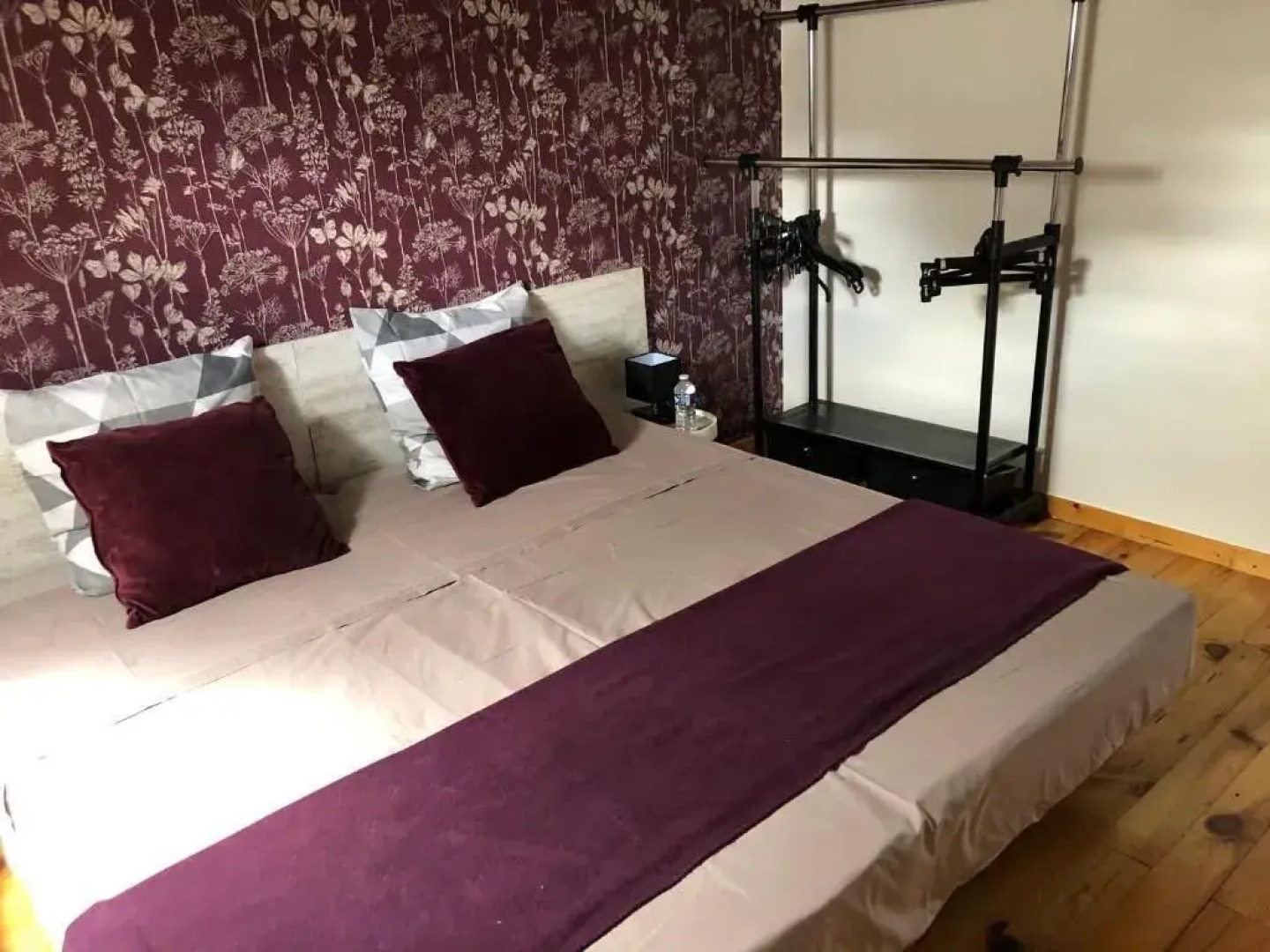 Chambres d'hotes Bastia et Bonifacio